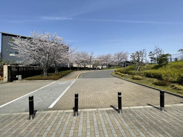 ライオンズガーデン水無瀬グランリバー