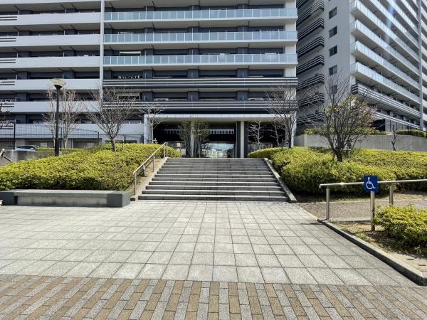 ライオンズガーデン水無瀬グランリバー