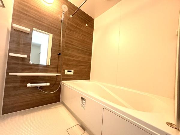 広瀬２丁目　新築戸建