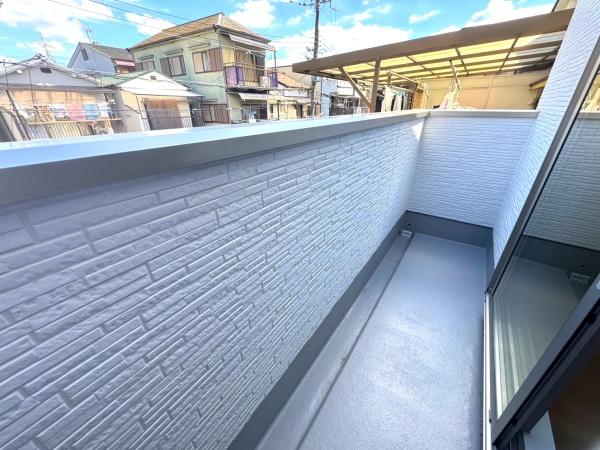 広瀬２丁目　新築戸建