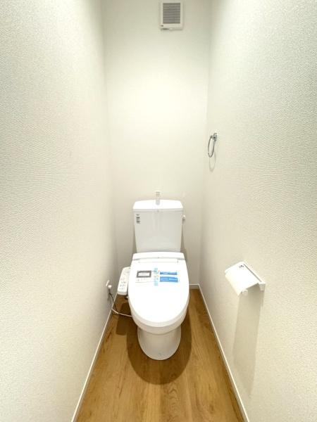 広瀬２丁目　新築戸建