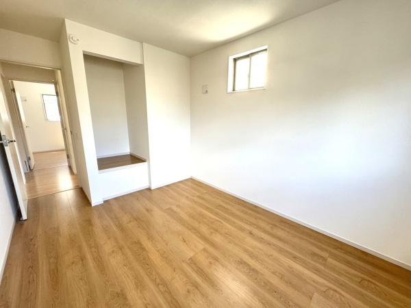 広瀬２丁目　新築戸建