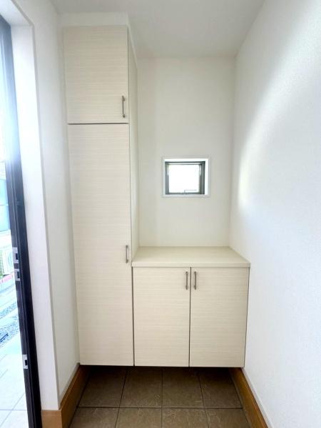 広瀬２丁目　新築戸建