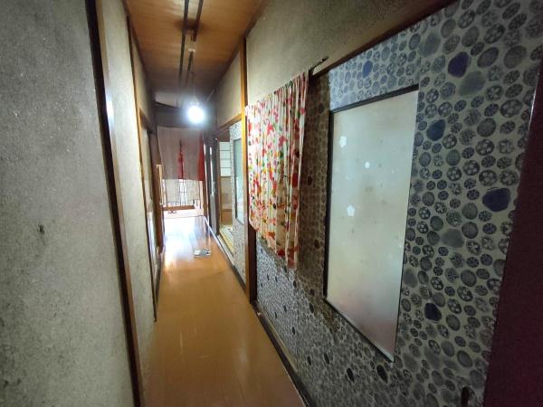 三島郡島本町広瀬４丁目の中古一戸建て