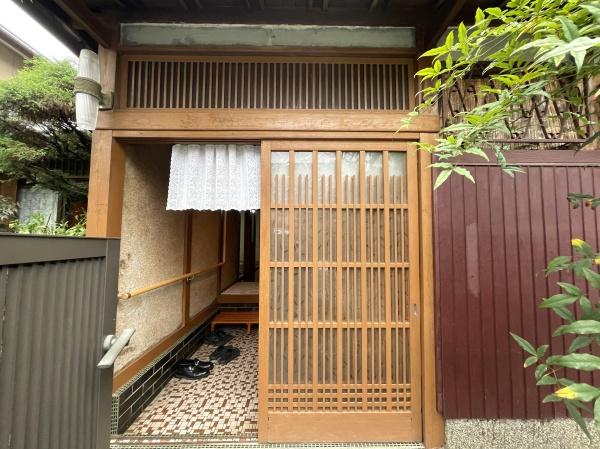 広瀬４丁目　中古戸建