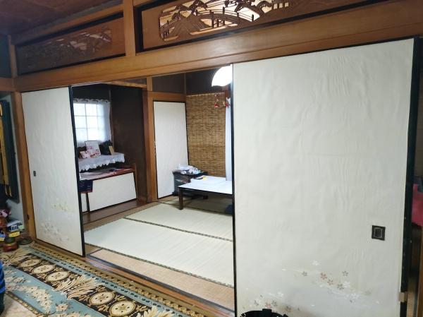 三島郡島本町広瀬４丁目の中古一戸建て