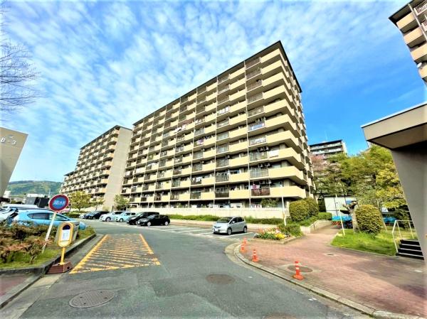 ユニライフ山崎４号棟