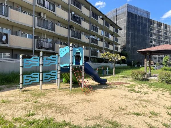 ユニライフ山崎４号棟