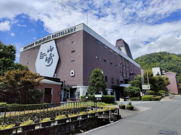 ユニライフ山崎C棟(ユニライフ山崎2)(サントリー山崎蒸溜所)