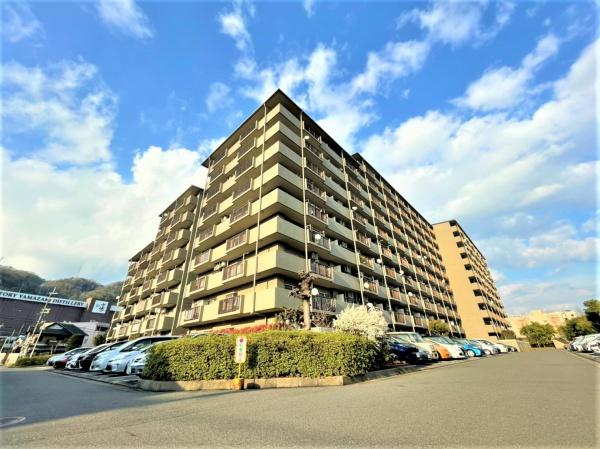 ユニライフ山崎Ｃ棟（ユニライフ山崎２）