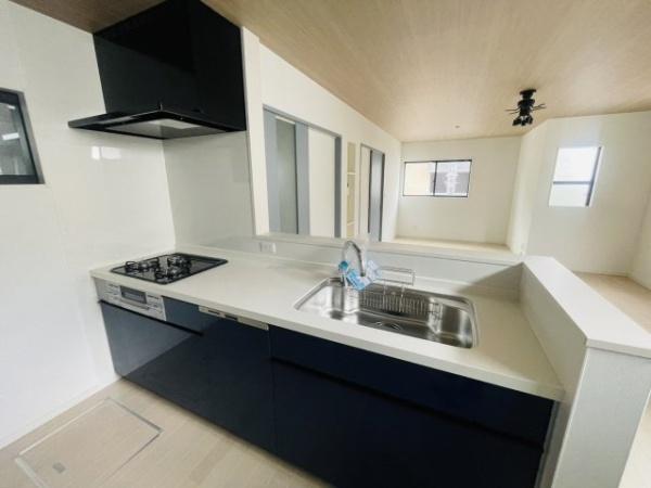 高槻市上牧町１丁目の土地