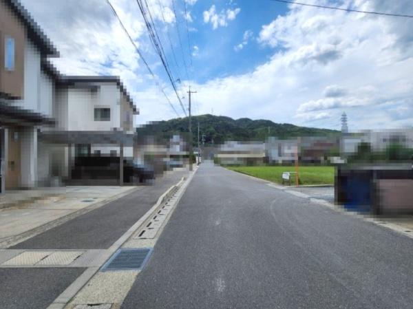 乙訓郡大山崎町字大山崎小字西高田の中古一戸建て