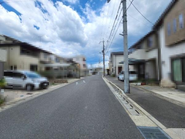 乙訓郡大山崎町字大山崎小字西高田の中古一戸建て