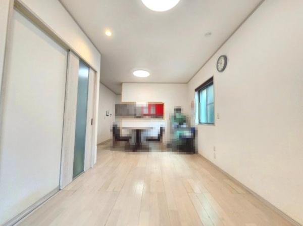 大山崎町字大山崎小字西高田　中古戸建