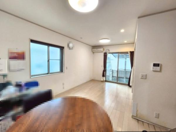 大山崎町字大山崎小字西高田　中古戸建