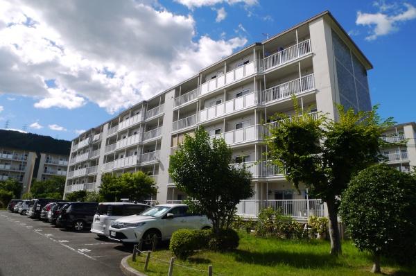 水無瀬青葉ハイツ１０号棟