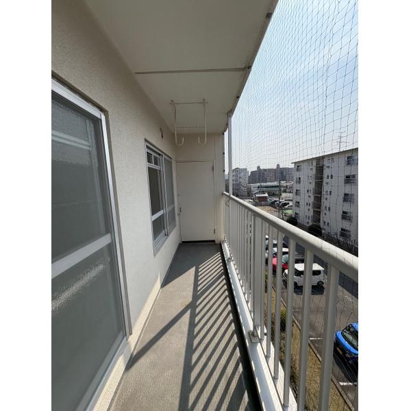 水無瀬青葉ハイツ１０号棟