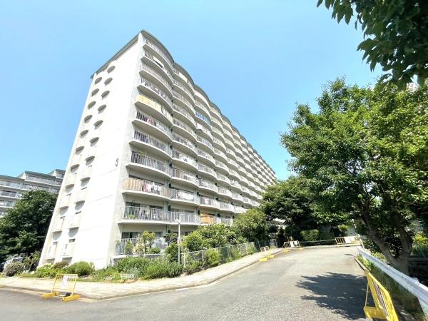 メゾン水無瀬３号棟