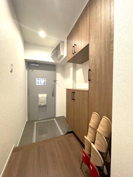 メゾン水無瀬３号棟