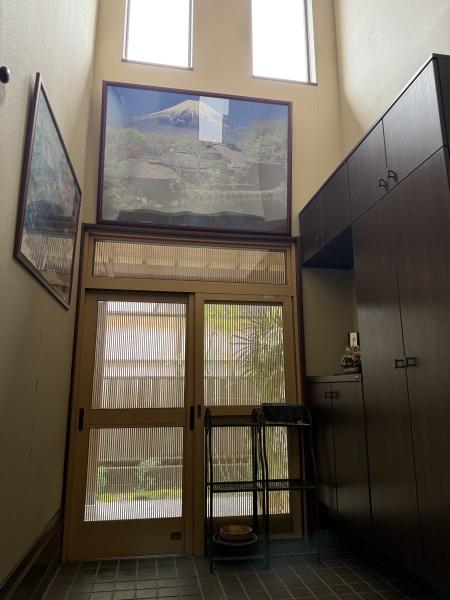高槻市寺谷町の中古一戸建て
