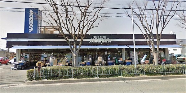 高槻市寺谷町の中古一戸建て(MORITAYA聖ヶ丘店)