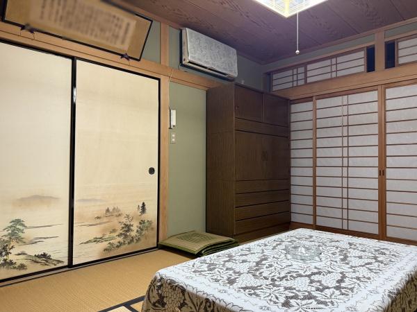 高槻市寺谷町の中古一戸建て