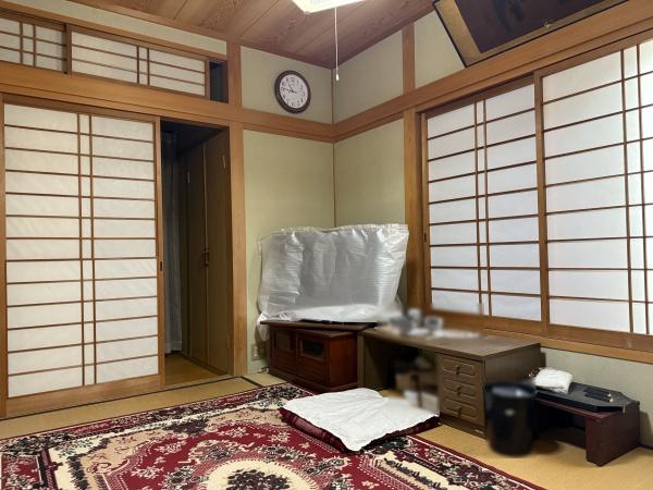 高槻市寺谷町の中古一戸建て