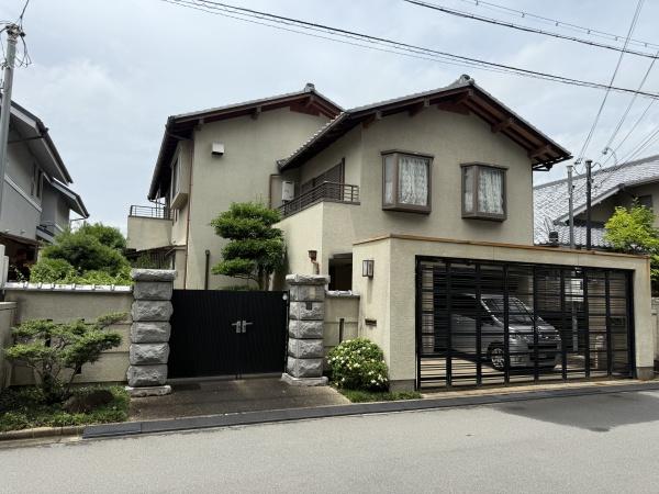 寺谷町　中古戸建