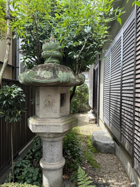 高槻市寺谷町の中古一戸建て