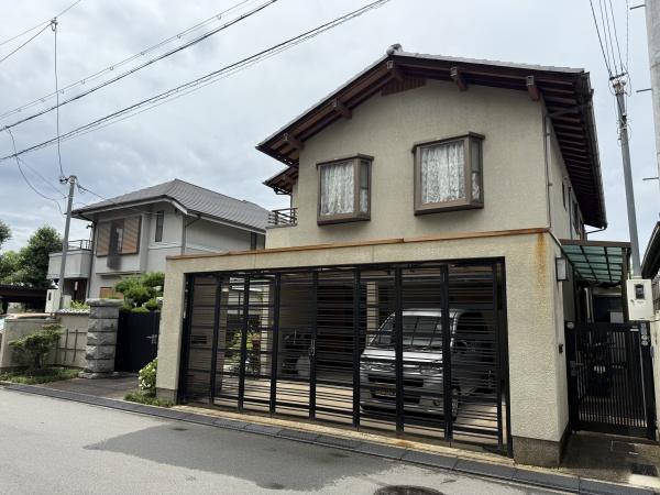 寺谷町　中古戸建