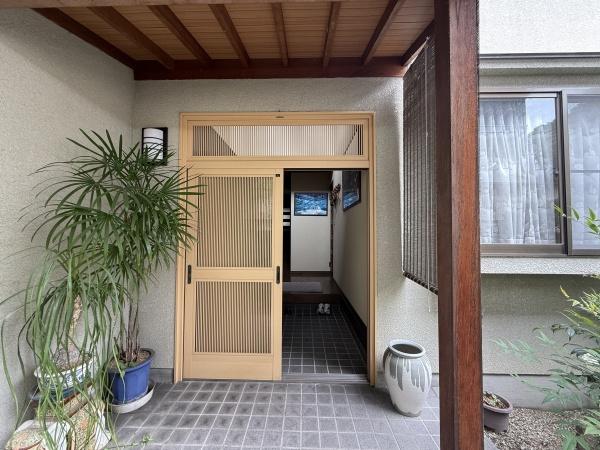 寺谷町　中古戸建