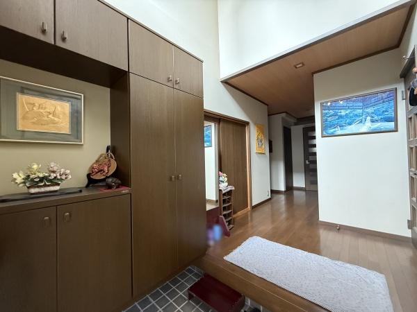 高槻市寺谷町の中古一戸建て