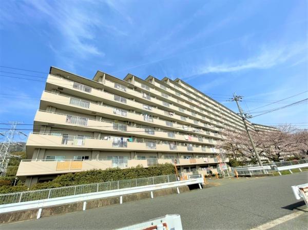 シャルマンコーポ水無瀬１号棟