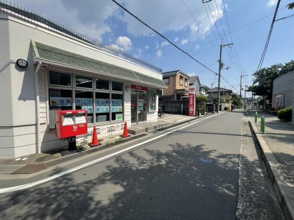 アトラス茨木レジデンス(茨木大池郵便局)