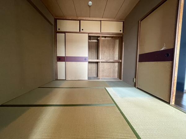 ユニライフ山崎Ｃ棟（ユニライフ山崎２）