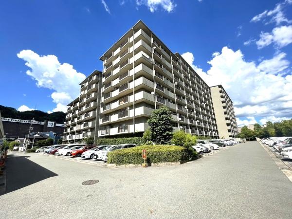 ユニライフ山崎Ｃ棟（ユニライフ山崎２）