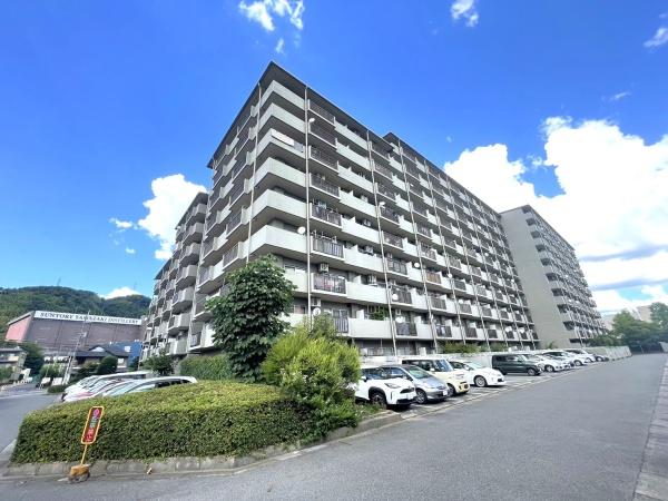 ユニライフ山崎Ｃ棟（ユニライフ山崎２）
