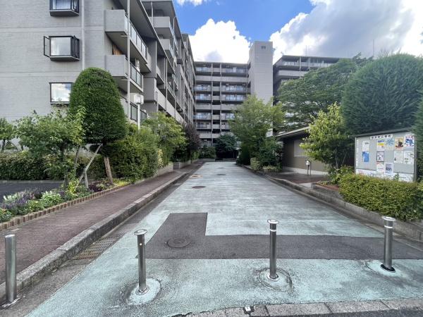 ユニライフ山崎Ｃ棟（ユニライフ山崎２）