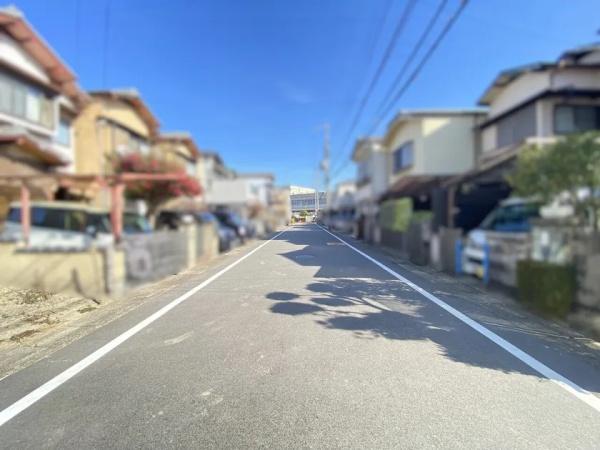 字円明寺小字宝本　売土地