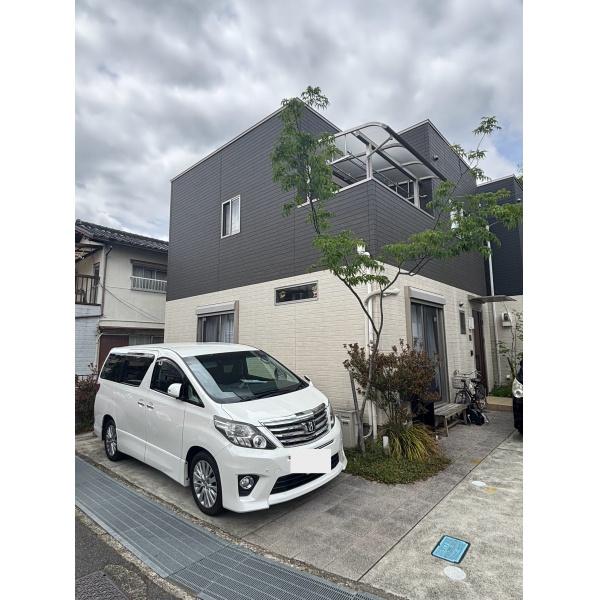 広瀬２丁目　中古戸建