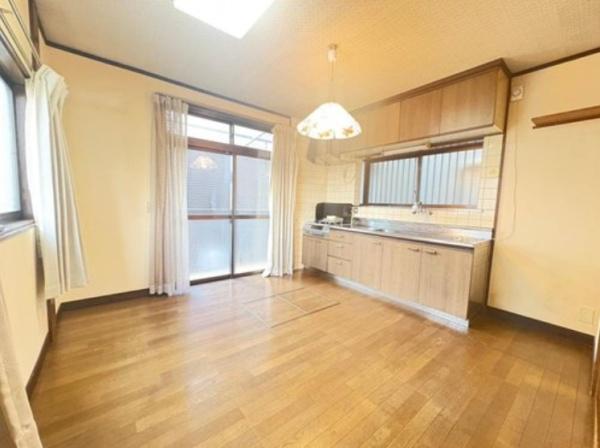 東大寺２丁目　中古戸建