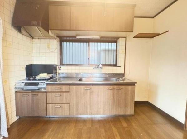東大寺２丁目　中古戸建