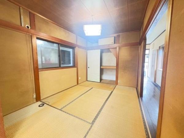 三島郡島本町東大寺２丁目の中古一戸建て