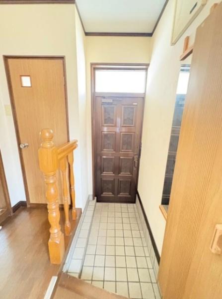 三島郡島本町東大寺２丁目の中古一戸建て