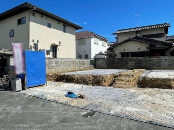 東上牧３丁目（２号地）　新築戸建