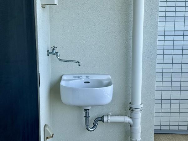ジオ阪急水無瀬ハートスクエア