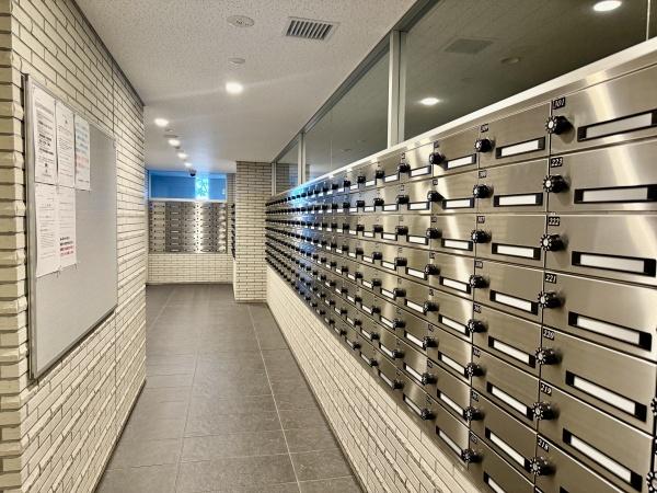 ジオ阪急水無瀬ハートスクエア