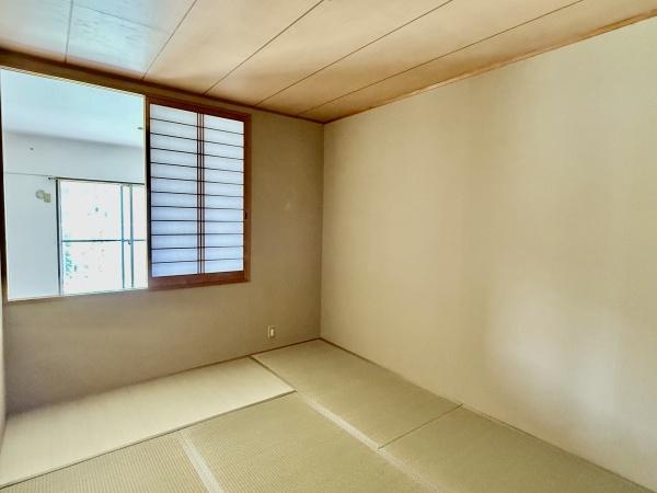メゾン水無瀬３号棟