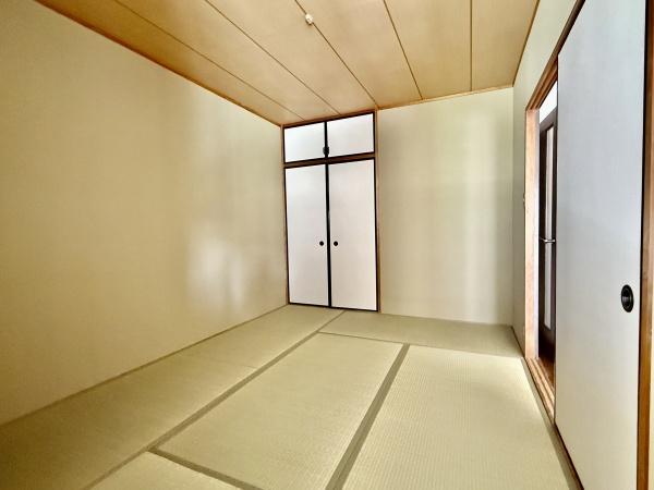 メゾン水無瀬３号棟