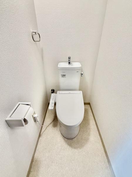 メゾン水無瀬３号棟
